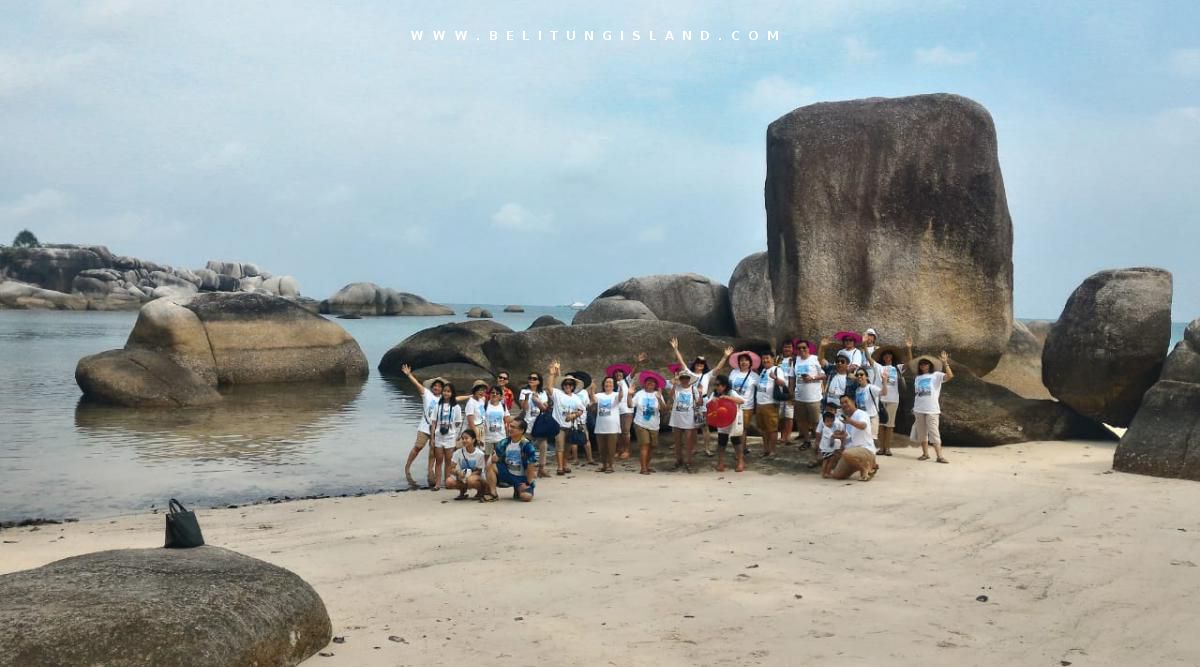belitung image